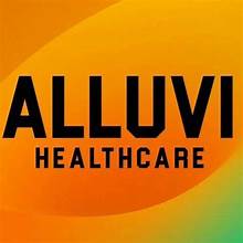 alluvi healthcare