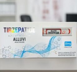 Alluvi Tirzepatide 20mg
