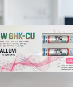 Alluvi Glow 70mg